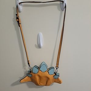 Dinosaur Purse